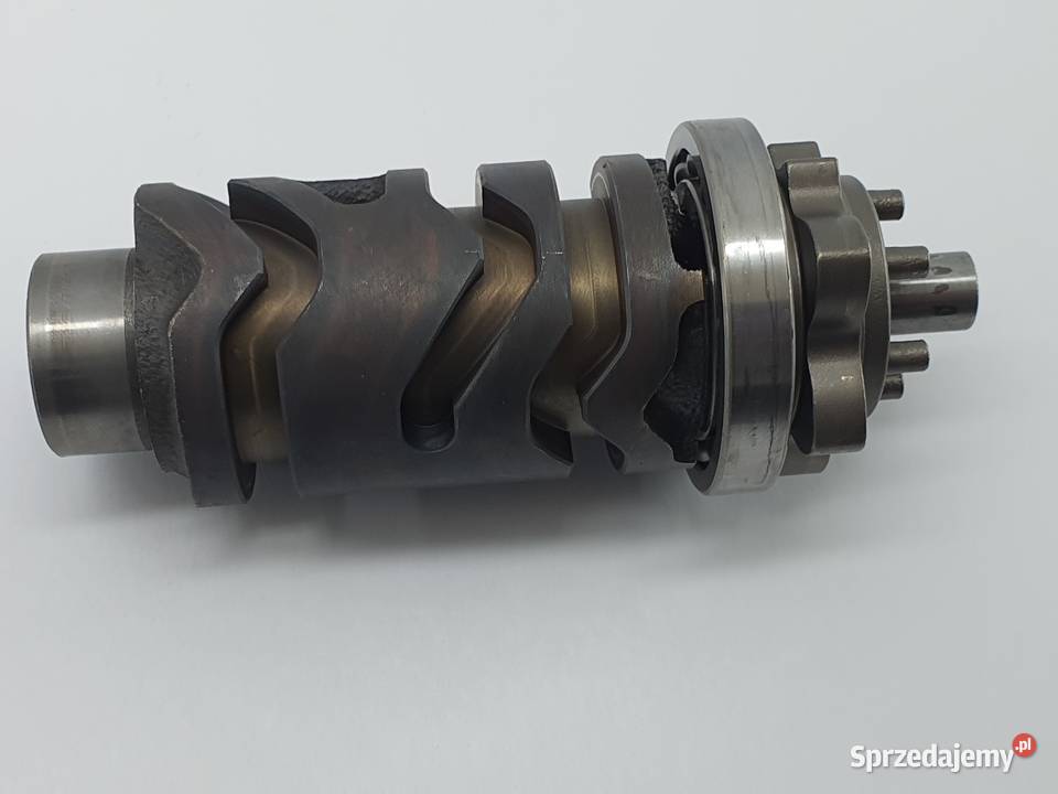 Programator Wybierak Biegow Suzuki Sv 650 Łódź sprzedam