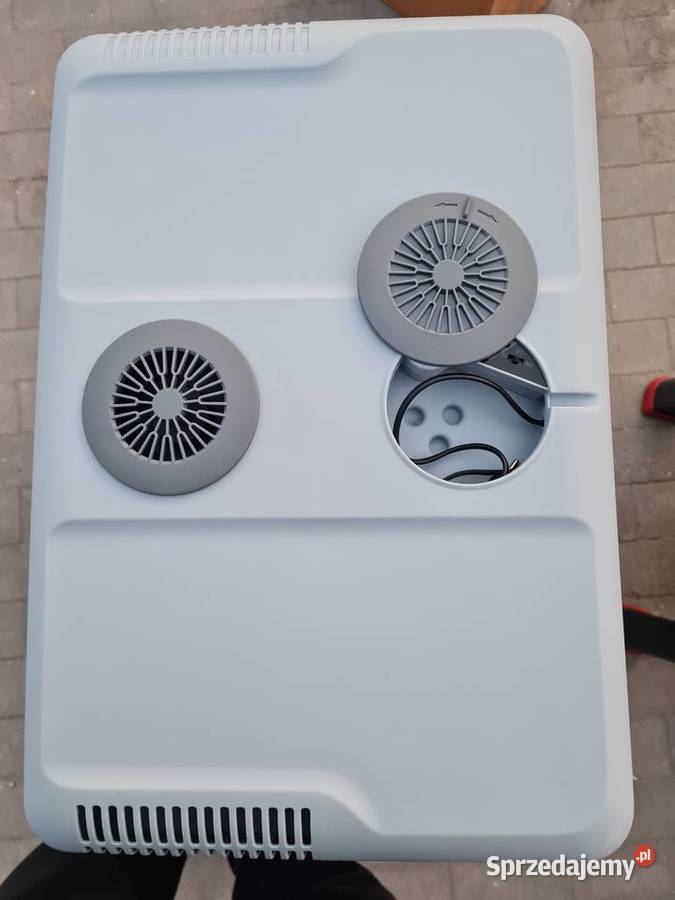 Nowa Lodówka turystyczna 48L na sprzedaż Toruń sprzedam