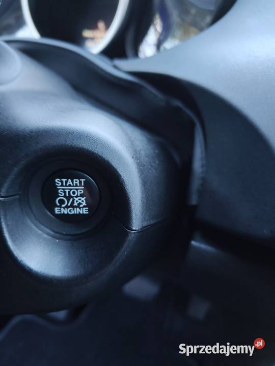 Fiat 500x 24 Maków Mazowiecki