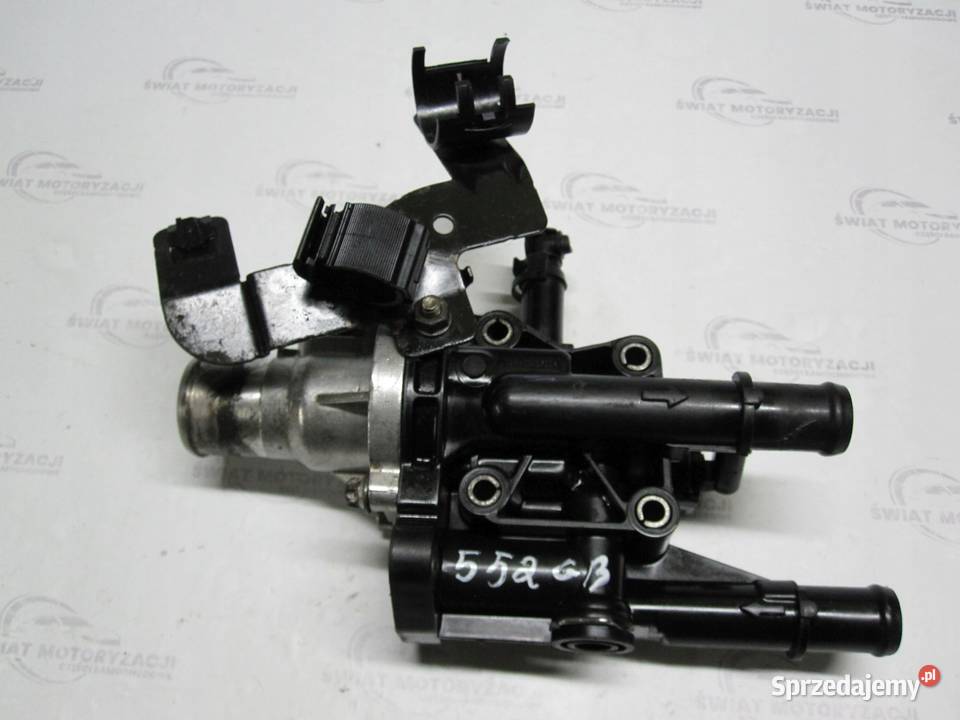 Opel Insignia 18 16V A18XER 15R 140 55575048 osobowe