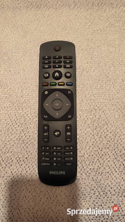 Sprzedam telewizor okazja Lewin Brzeski