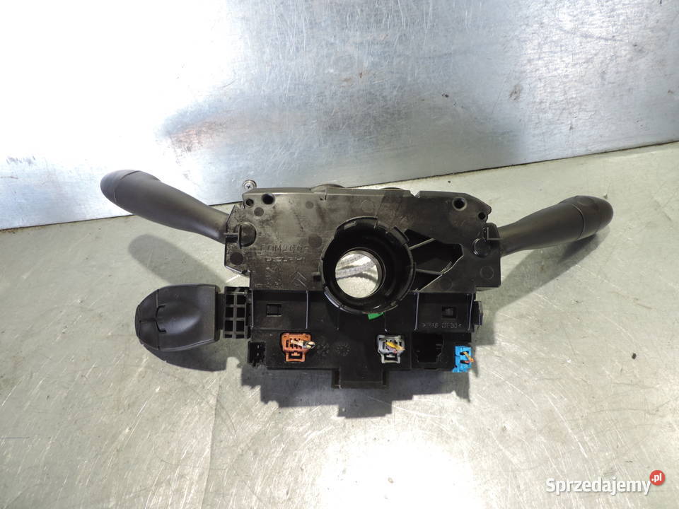 PRZEŁĄCZNIK ZESPOLONY PAJĄK TAŚMA CITROEN C3 Nowy Sącz sprzedam