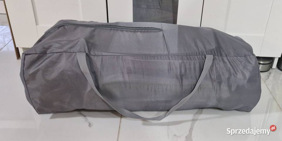 Łóżeczko turystyczne Pułtusk