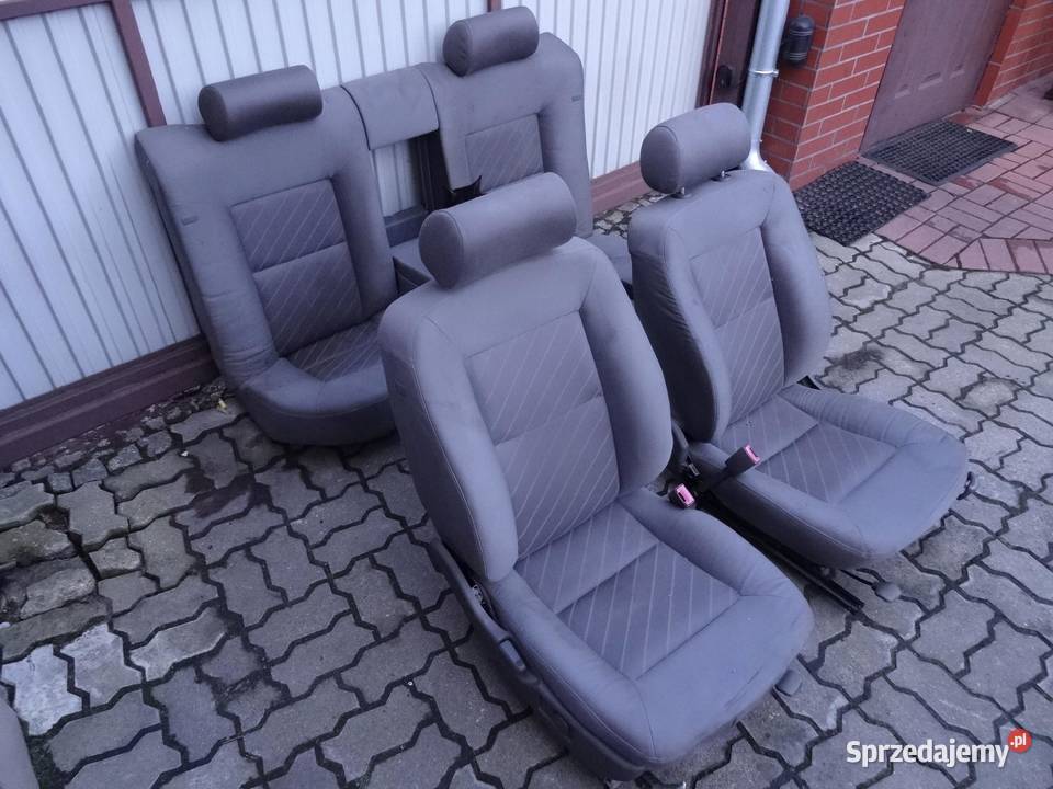 AUDI A8 D2 9902 FOTELE KANAPA MATERIAL KOMPLET Przemęt sprzedam