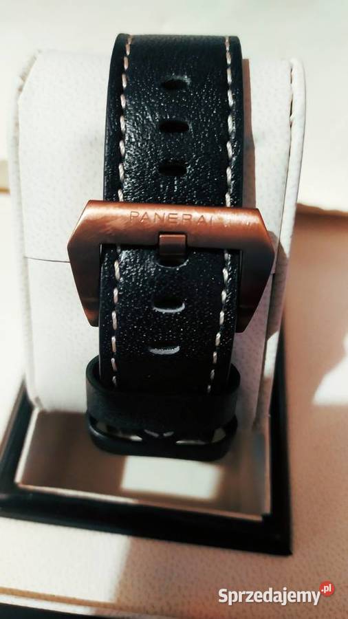 Panerai Luminor 1950 Regatta 3 Days Chrono na rękę Sochaczew