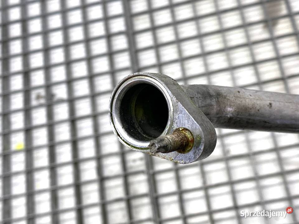 RURKA KLIMATYZACJI FORD GALAXY II 20 140 0615 podkarpackie