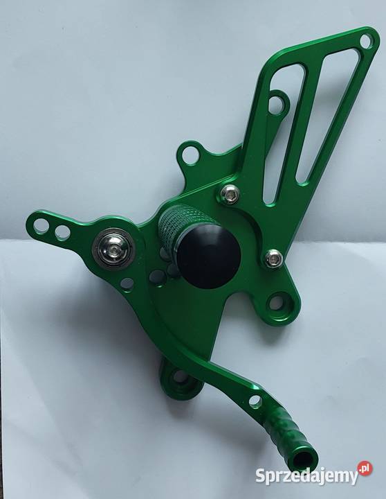 Sety podnóżki sportowe Kawasaki Ninja 250r ex Gorlice