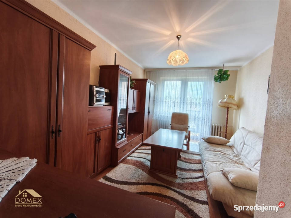 Mieszkanie 36m2 2pok Skoczów sprzedam