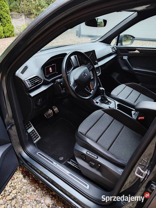 Salon Polska 4X4 łódzkie Radomsko