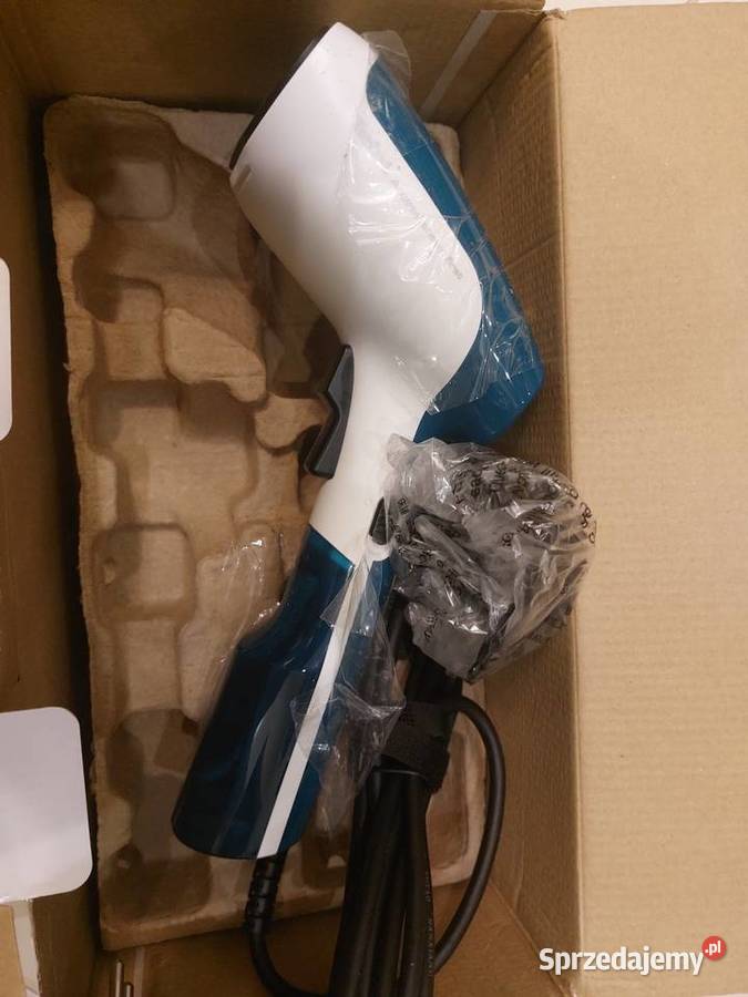 Szczotka parową Tefal Chełm