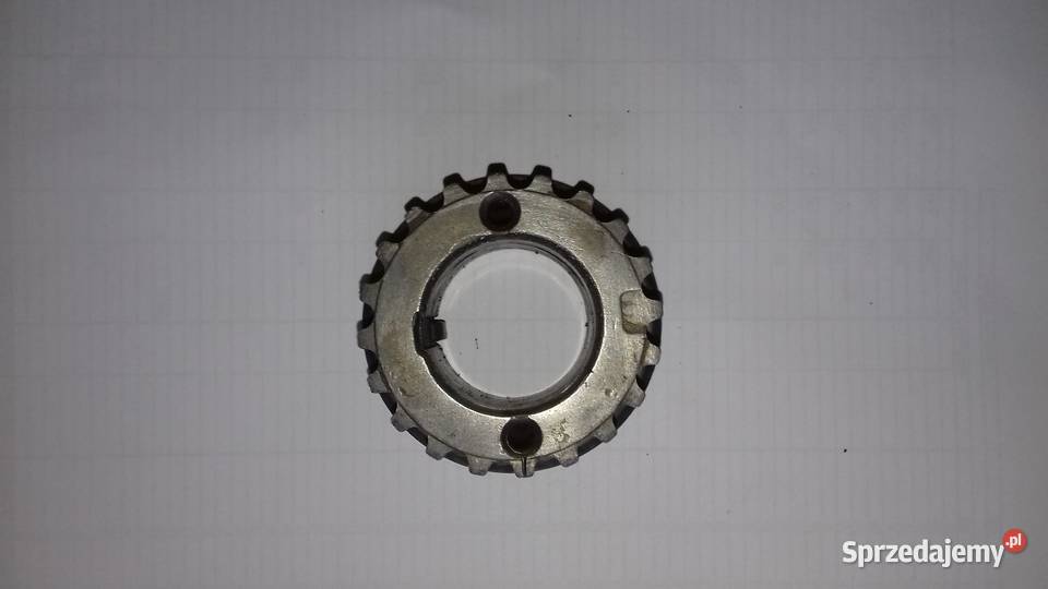 koło zębate wału korbowego 19D Kango1 scenik1 śląskie Jaworzno sprzedam