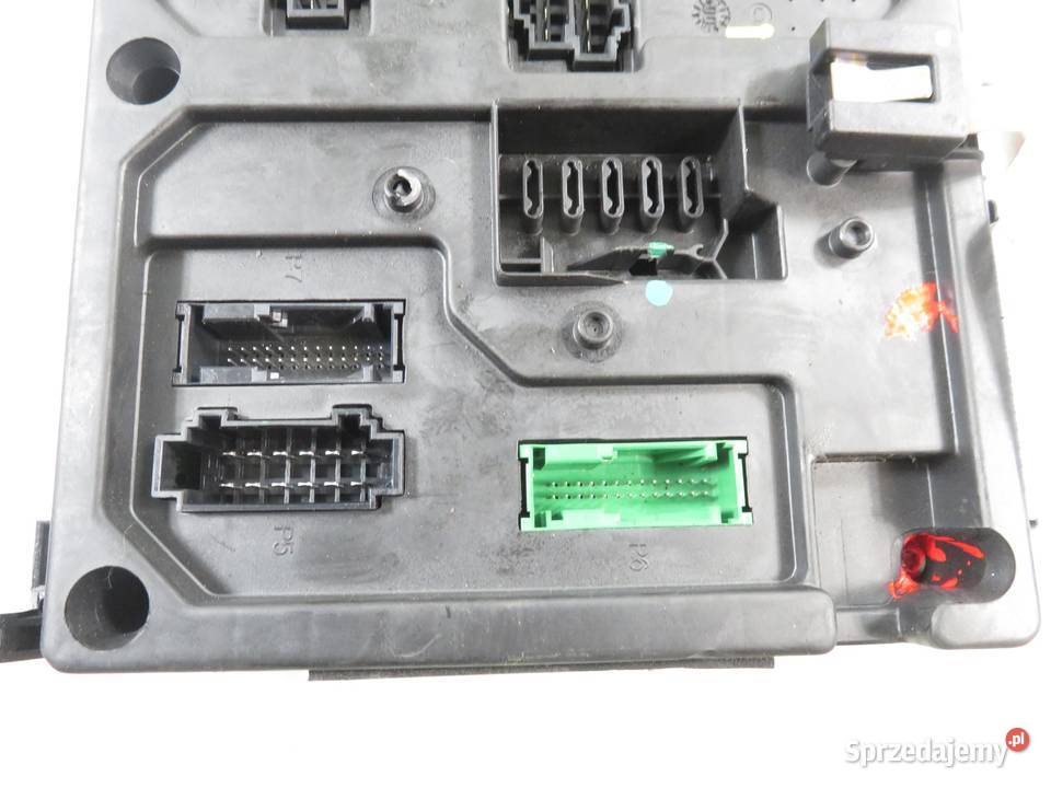 BSI SEAT ALHAMBRA I 19 TDI S108152001D