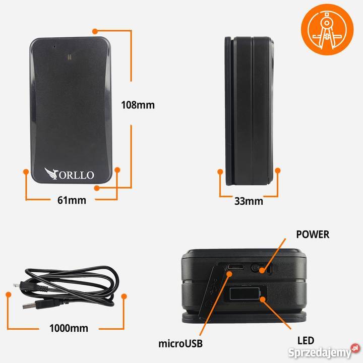 lokalizator lokalizatory GPS do auta samochodów Wrocław