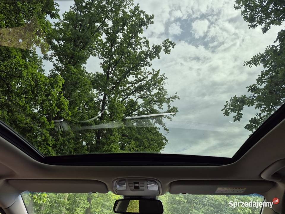 Kia Sportage 16 TGDI 4WD GAZ benzyna+LPG