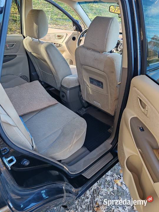 Bezwypakowyzero rdzy LPG 198000km Dębica