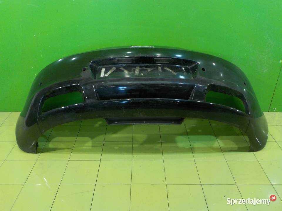 ALFA ROMEO BRERA 22 JTS 09r COUPE 2D zderzak tyl osobowe