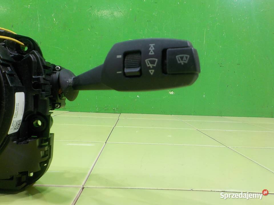 BMW 1 E82 E87 LIFT 20 D 10r COUPE 2D przelacznik mazowieckie Suków