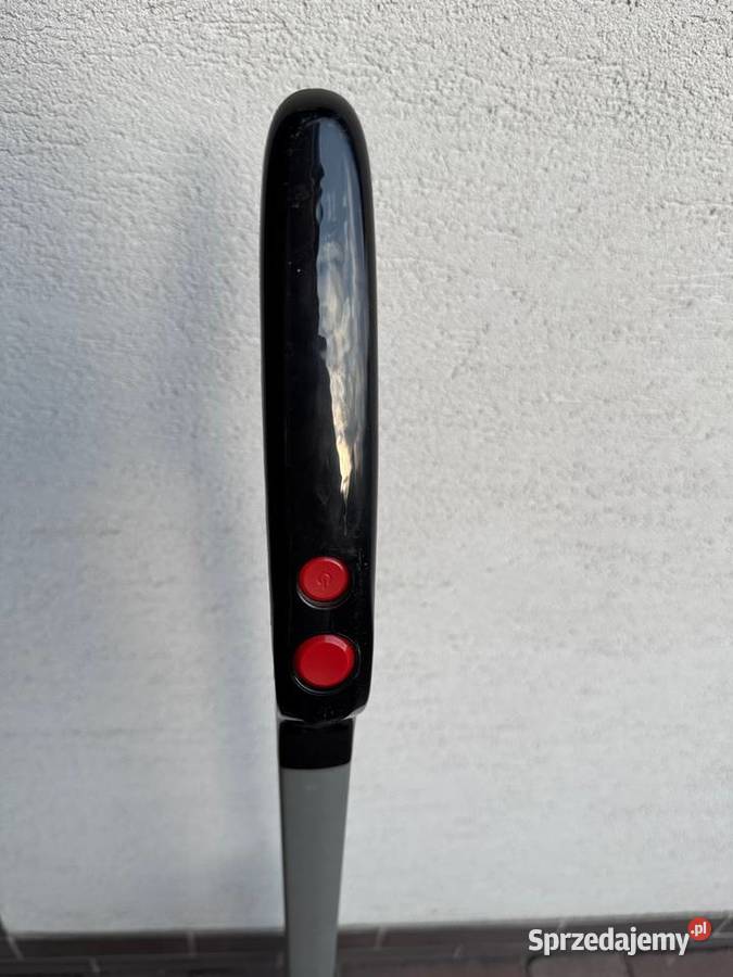 Vileda mop Looper bezprzewodowy elektryczny ze Dąbie