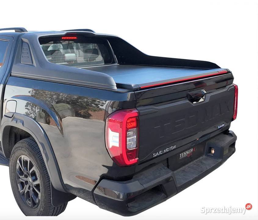 Roleta Zabudowa Aluminiowa Modułowa ROLL Manual osobowe warmińsko-mazurskie