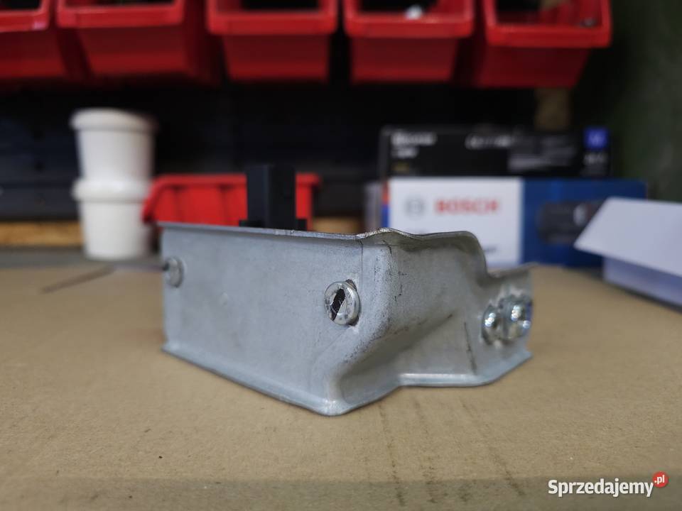 Czujnik ESP Duosensor 1J1907637D VW Passat B5 osobowe Pozostałe Klępicz sprzedam