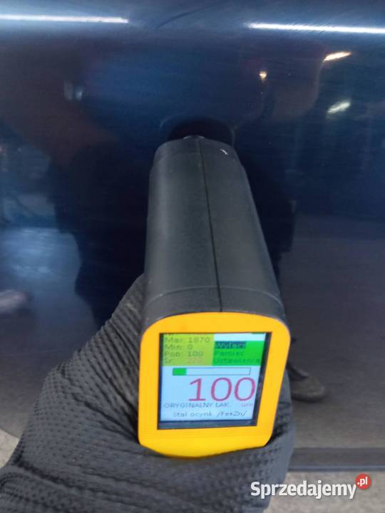 DRZWI LEWE TYŁ KPSC Peugeot 3008 I 2008 świętokrzyskie