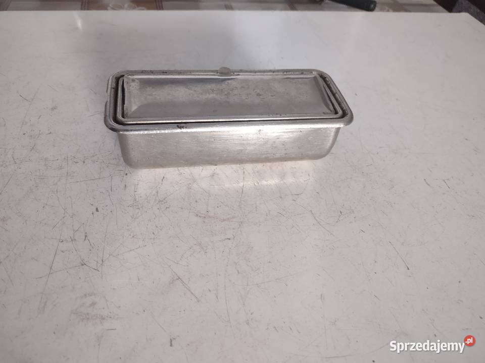 FSO WARSZAWA ITP POPIELNICZKA CHROM ZABYTE Lublin