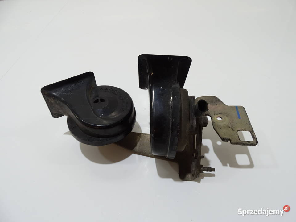 KLAKSON SYGNAŁ DŹWIĘKOWY BMW E60 E61 6935709 Strzyżewice sprzedam