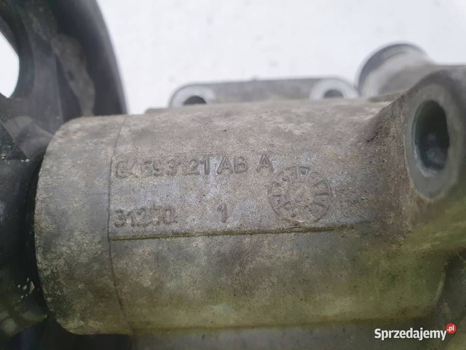 Mini One R50 R53 16 16V POMPA WODY wodna Chełm