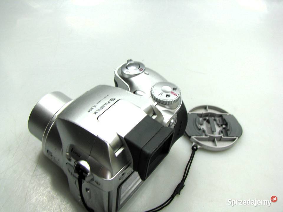 FUJIFILM FINEPIX S304 32MPIX APARAT CYFROWY Aparaty Brody sprzedam