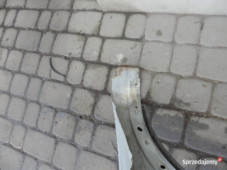 OPEL CORSA C BŁOTNIK PRAWY PRZÓD Z147 Nowy Sącz