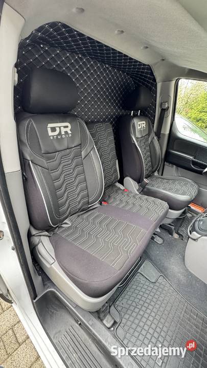 Samochód dostawczy stan Hyundai H1 Wieliczka