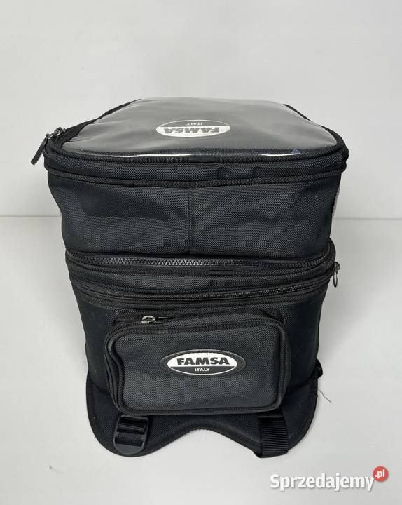 FAMSA Italy 246 Tankbag Torba na zbiornik Sakwy i torby Łobżenica