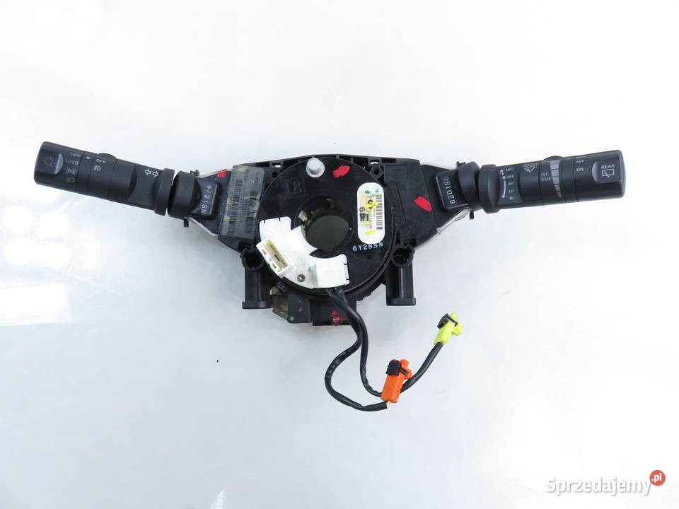 PRZEŁĄCZNIK ZESPOLONY NISSAN PATHFINDER R51