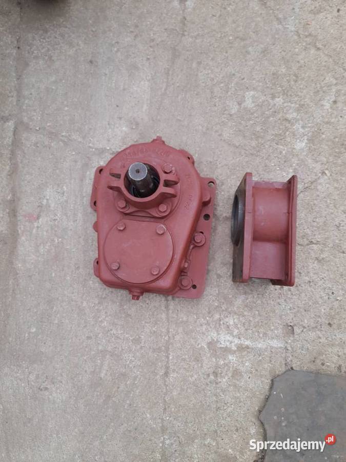 Przekładnia do cyklopa Gniezno