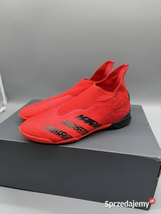 Halówki Adidas Predator Freak 3 Adidas sprzedam