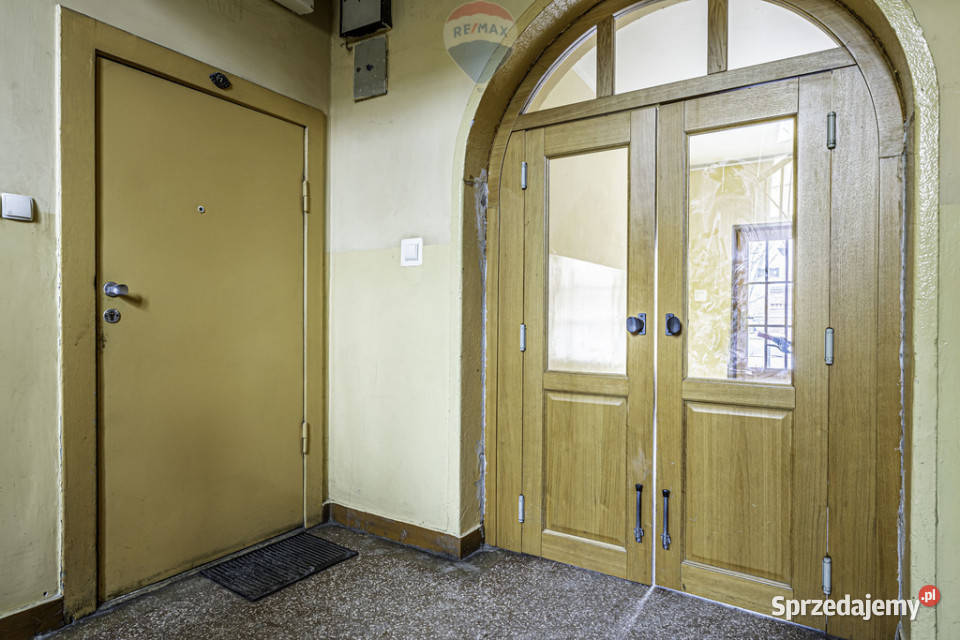 Ułańska vis a sis City Park Balkon Parking 3pok Poznań