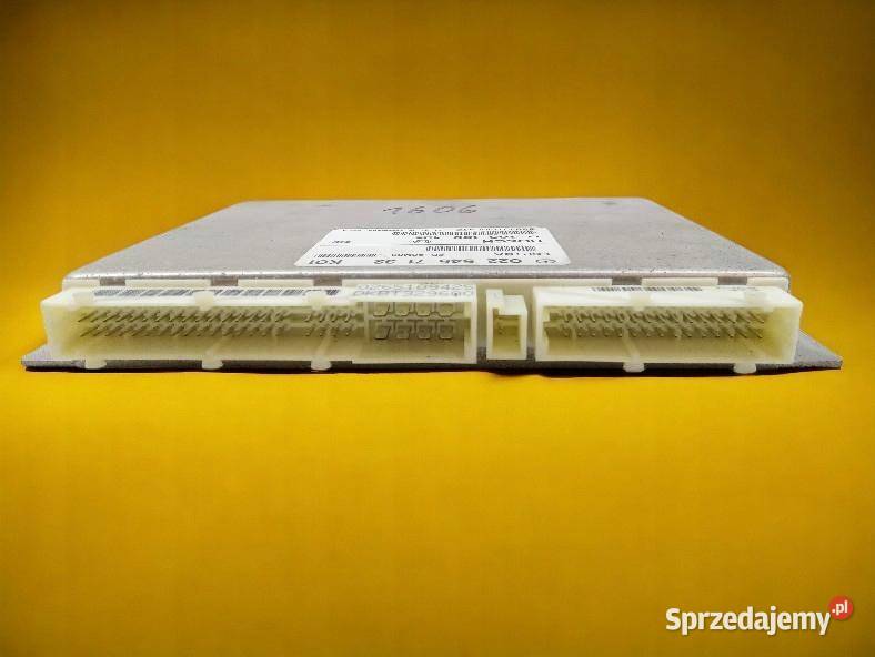 MODUŁ 0225457132 0265109425 MercedesBenz Aklasa Układ elektryczny, zapłon sprzedam