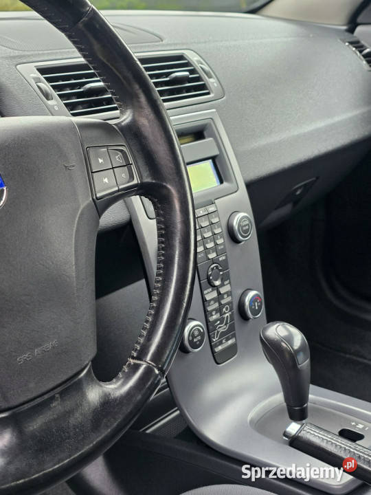 Volvo C70 Coupe Cabrio Liftingu Momentum Automat C70 sprzedam