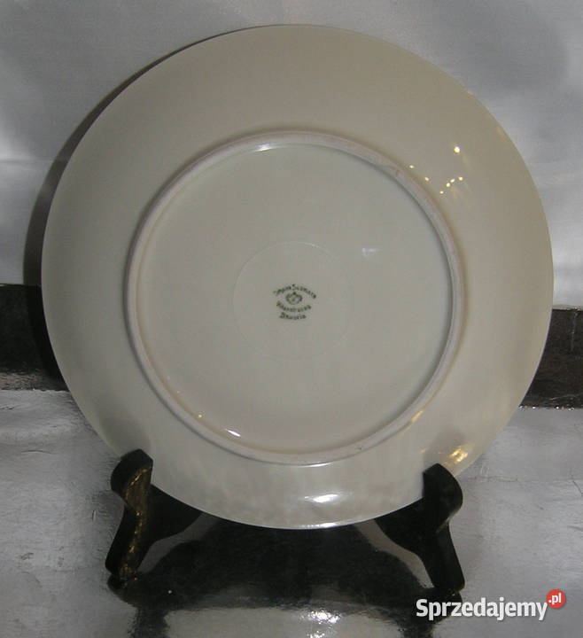 filiżanka vintage trio Seltmann 19171932rD26 Bartków