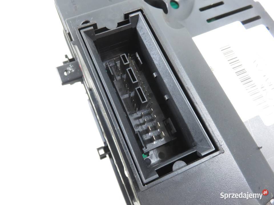 LICZNIK VW CADDY III 19 TDI 1T0920863A małopolskie