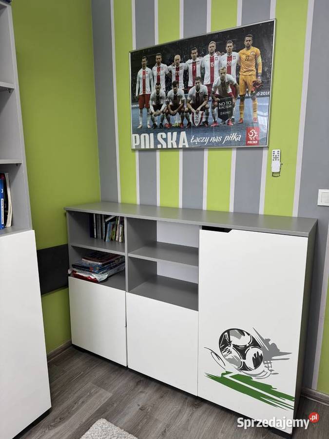 Meble chłopięce MEBLIK Inowrocław