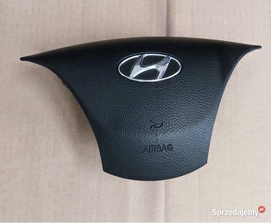 Hyundai I30 II 1417R DESKA ROZDZIELCZA PODUSZKI dolnośląskie Oleśnica