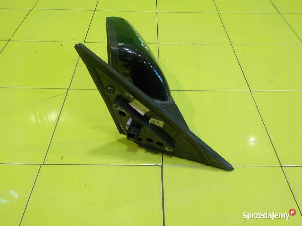 KIA SOUL I LIFT 11r 5D lusterko lewe Suków sprzedam