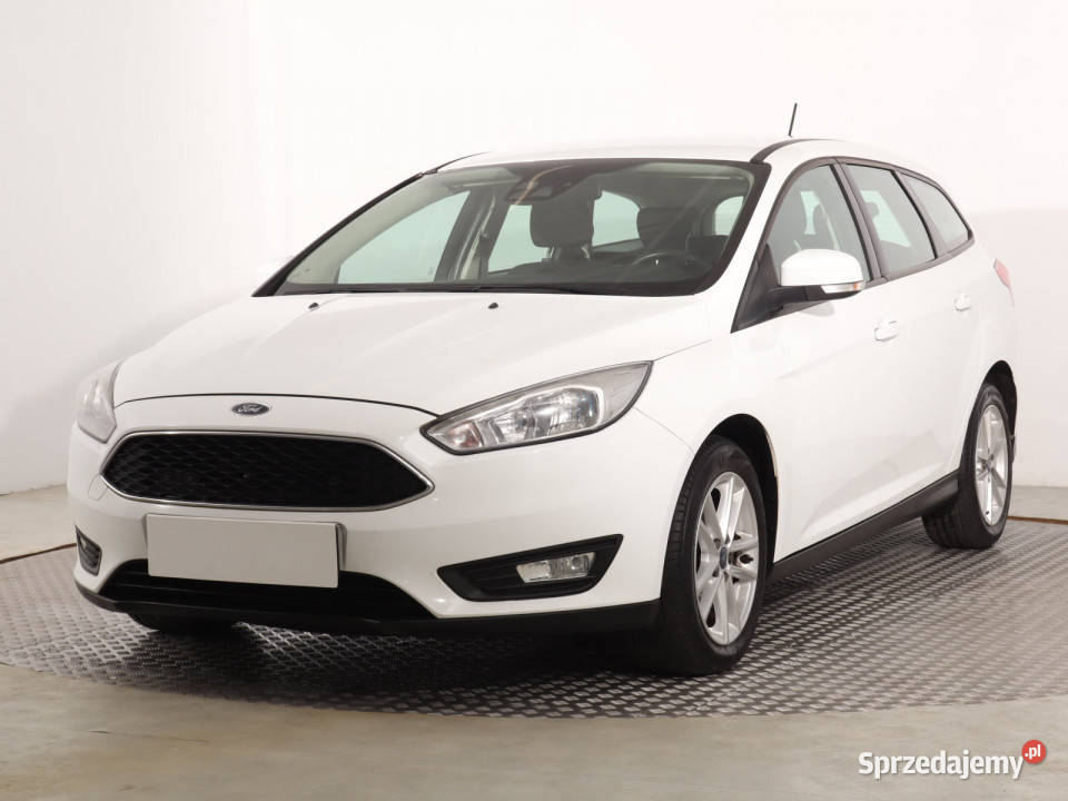 Ford Focus 15 TDCi 1499cm3 Katowice