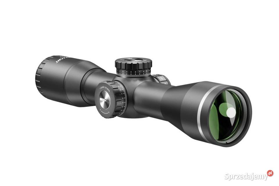Luneta do kuszy Valiant Kronos II 4x40 SIR ARC Trzcianka