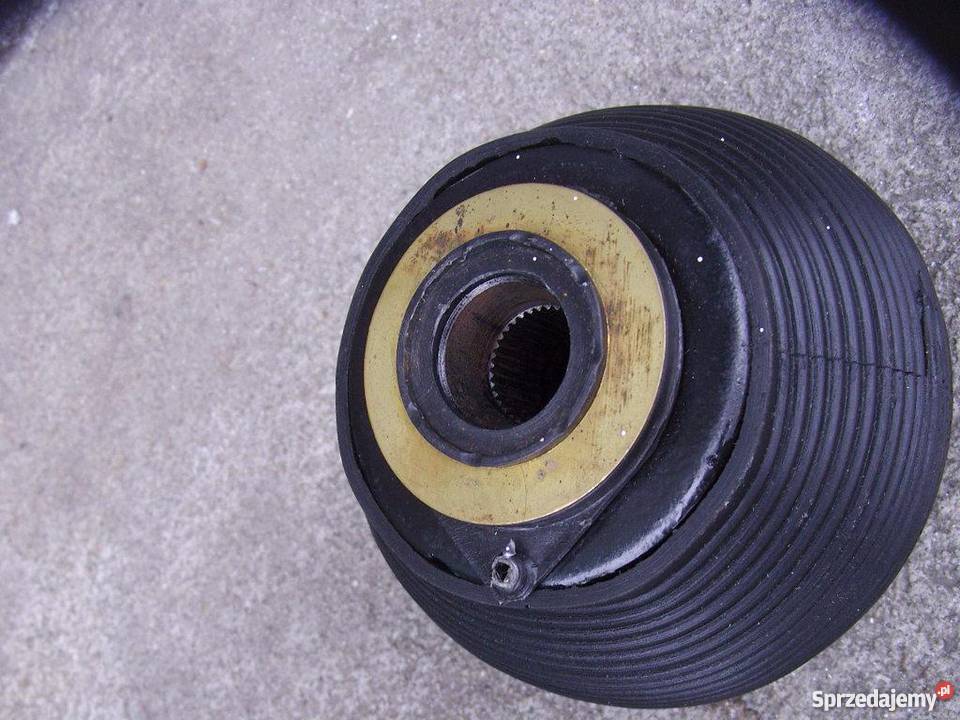 Naba Polonez drobny frez Katowice