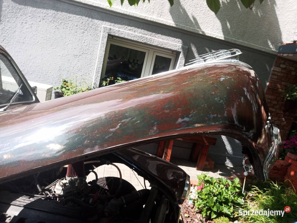 Piękny niespotykany Syców