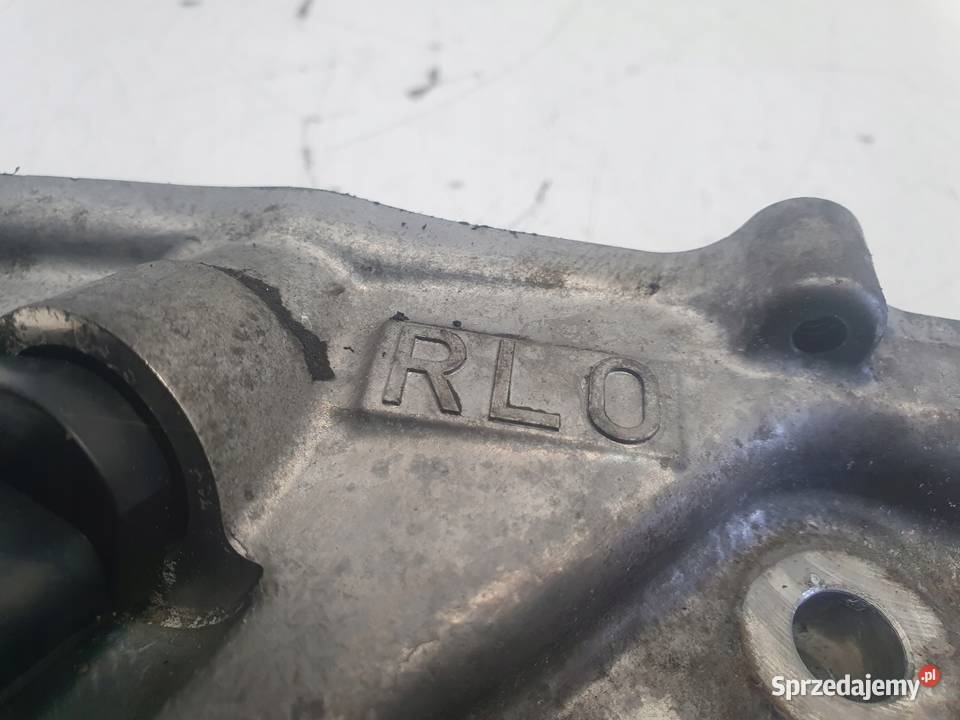 Honda Accord VIII 22 IDTEC OBUDOWA ROZRZĄDU Rudka