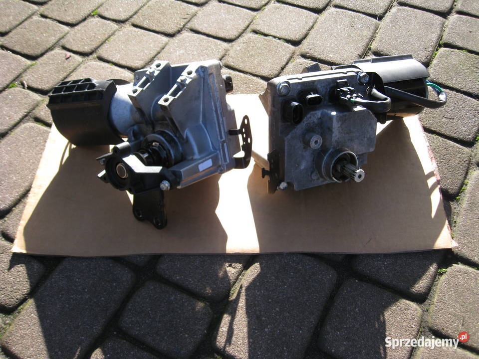 CANAM SPYDER RT WSPOMAGANIE KIEROWNICY 709 400 podlaskie Białystok