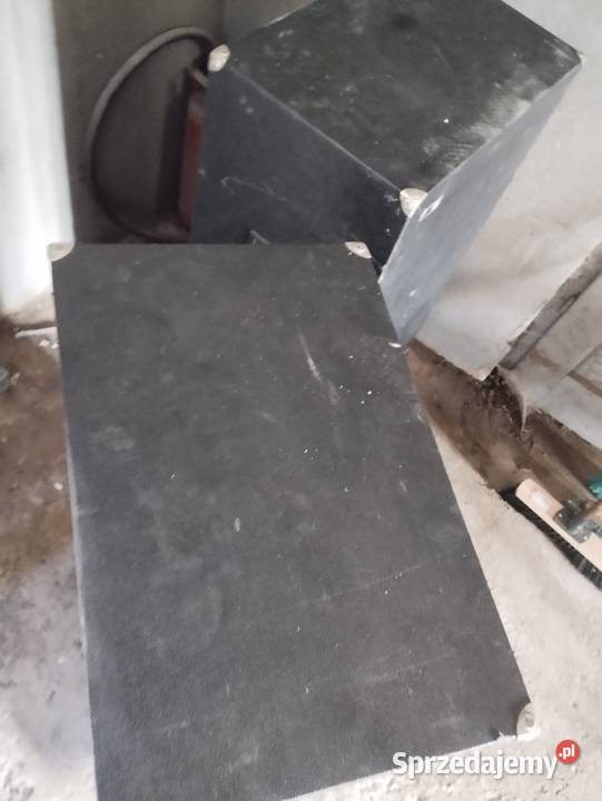 Kolumny estradowe ZG 603 2 sztuki Kraków